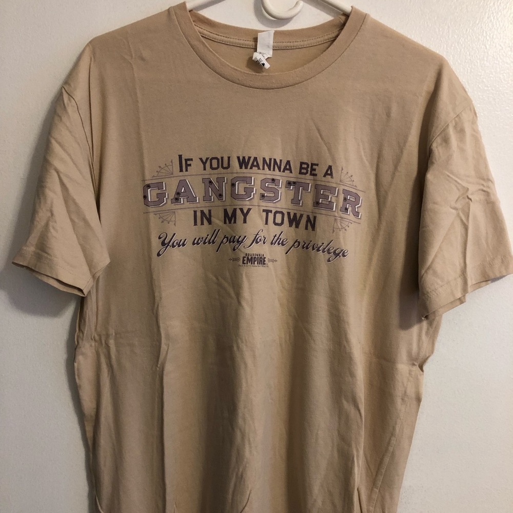 Boardwalk Empire T-Shirt L